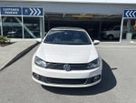 2014 Volkswagen Eos Executive