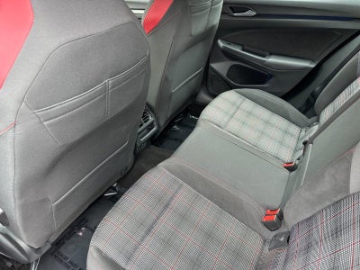 2024 Volkswagen Golf Gti S