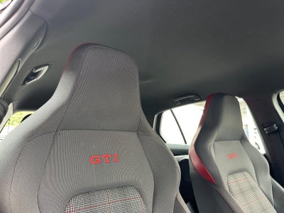 2024 Volkswagen Golf Gti S