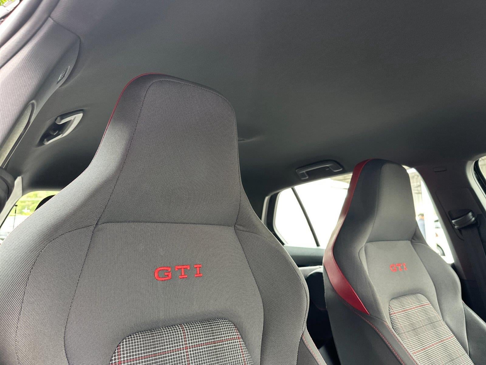 2024 Volkswagen Golf Gti S