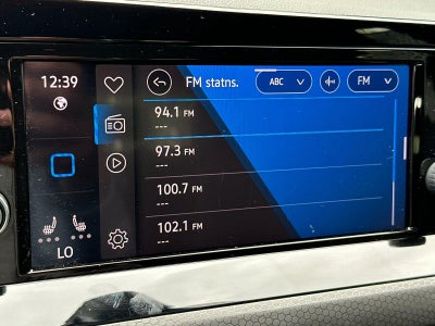 2024 Volkswagen Golf Gti S