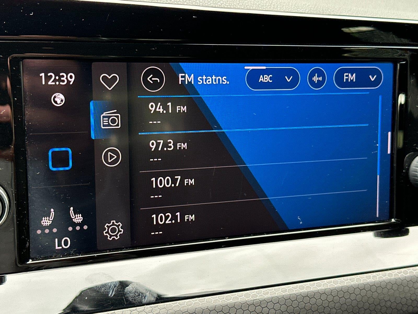 2024 Volkswagen Golf Gti S