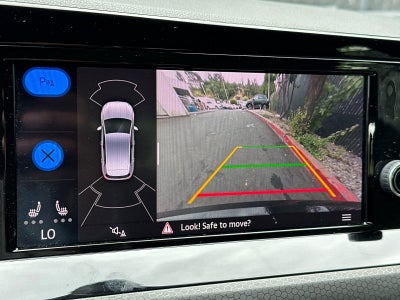 2024 Volkswagen Golf Gti S