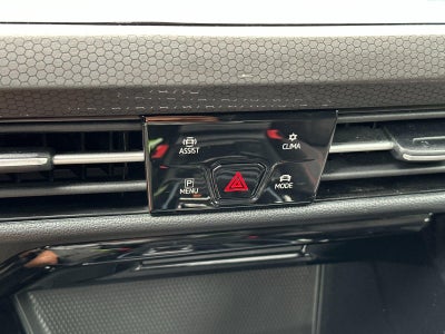 2024 Volkswagen Golf Gti S
