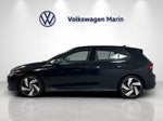 2024 Volkswagen Golf Gti S