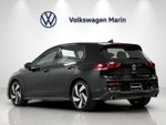 2024 Volkswagen Golf Gti S