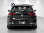 2024 Volkswagen Golf Gti S
