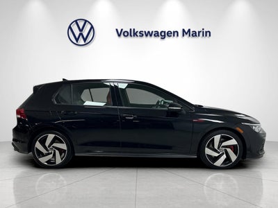 2024 Volkswagen Golf Gti S