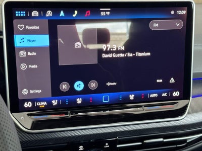 2026 Volkswagen Golf R 2.0T DSG