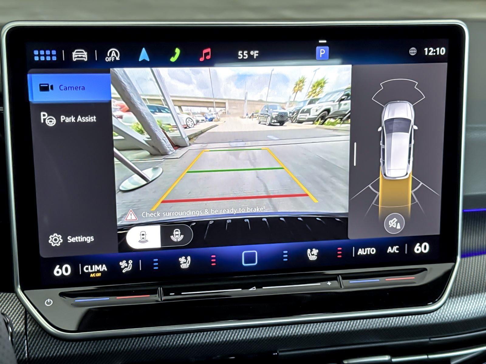 2026 Volkswagen Golf R 2.0T DSG