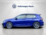 2026 Volkswagen Golf R 2.0T DSG