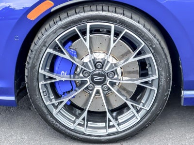 2026 Volkswagen Golf R 2.0T DSG