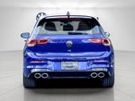 2026 Volkswagen Golf R 2.0T DSG