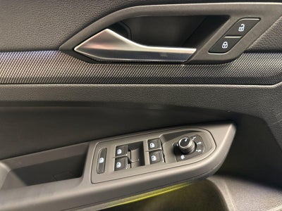 2026 Volkswagen Golf R 2.0T DSG