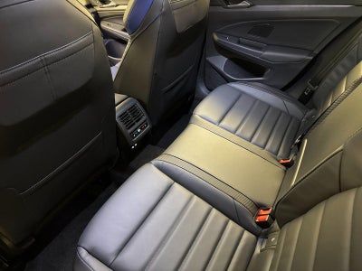 2026 Volkswagen Golf R 2.0T DSG