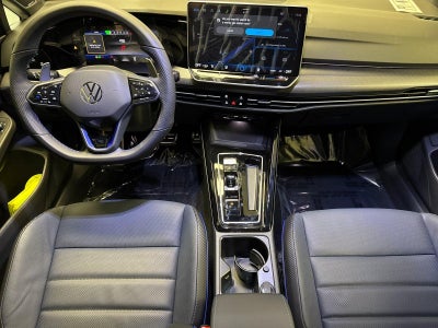 2026 Volkswagen Golf R 2.0T DSG