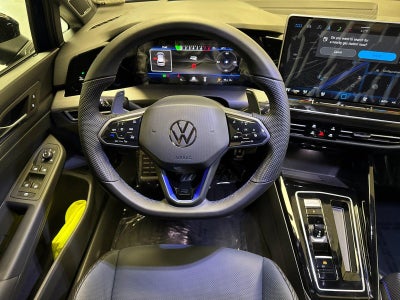 2026 Volkswagen Golf R 2.0T DSG