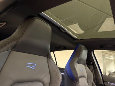 2026 Volkswagen Golf R 2.0T DSG