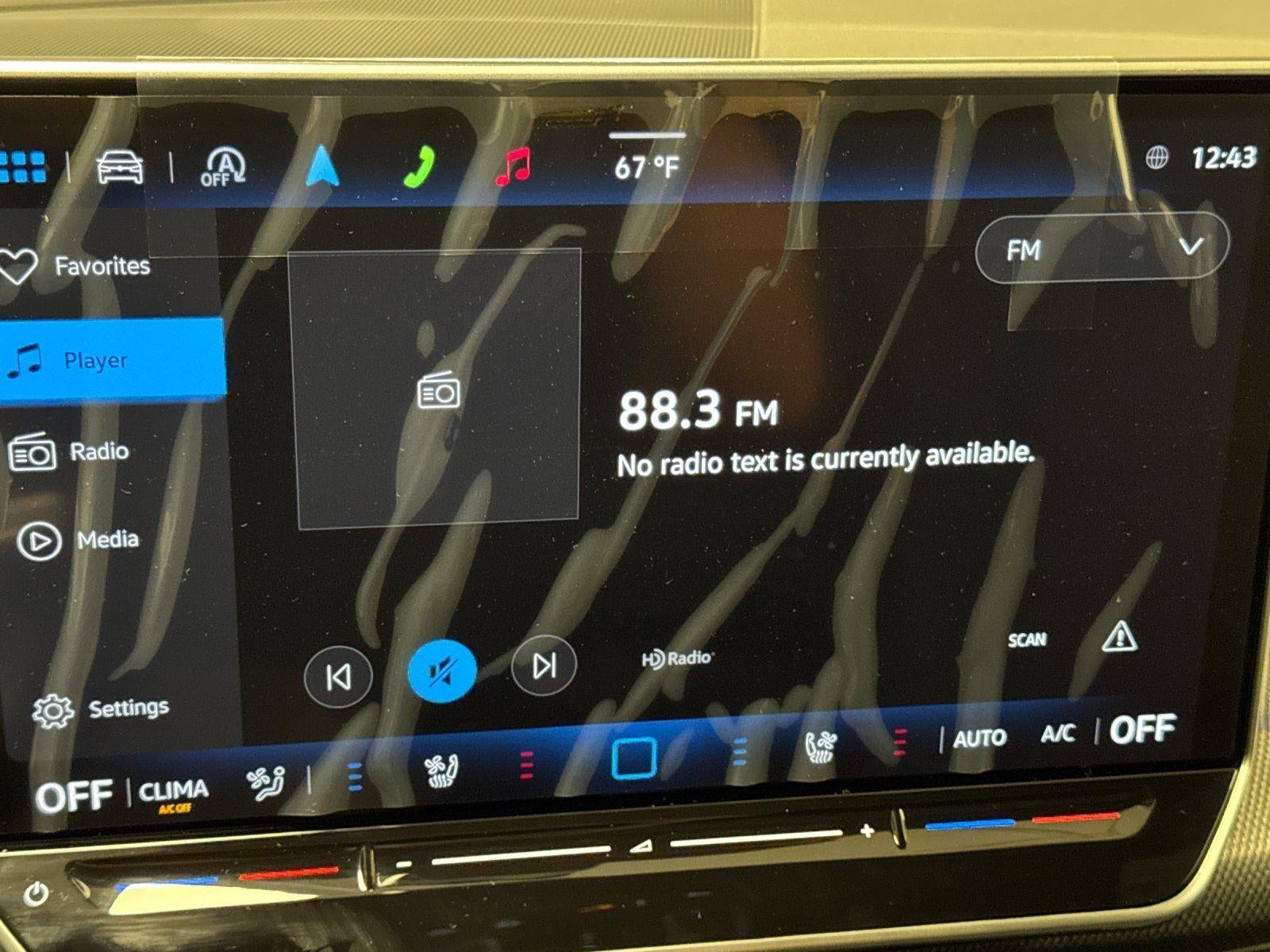 2026 Volkswagen Golf R 2.0T DSG