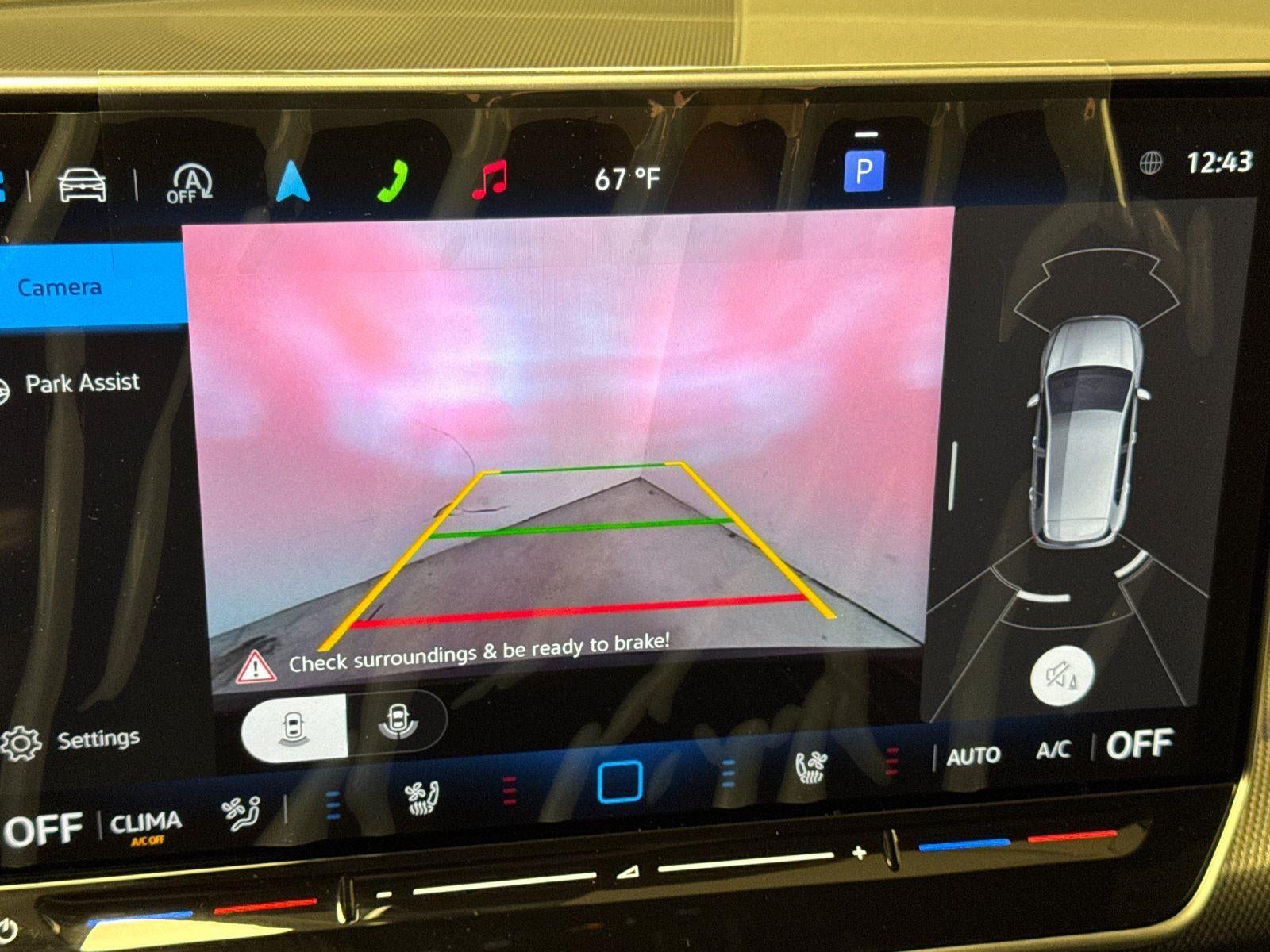 2026 Volkswagen Golf R 2.0T DSG