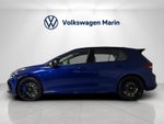 2026 Volkswagen Golf R 2.0T DSG