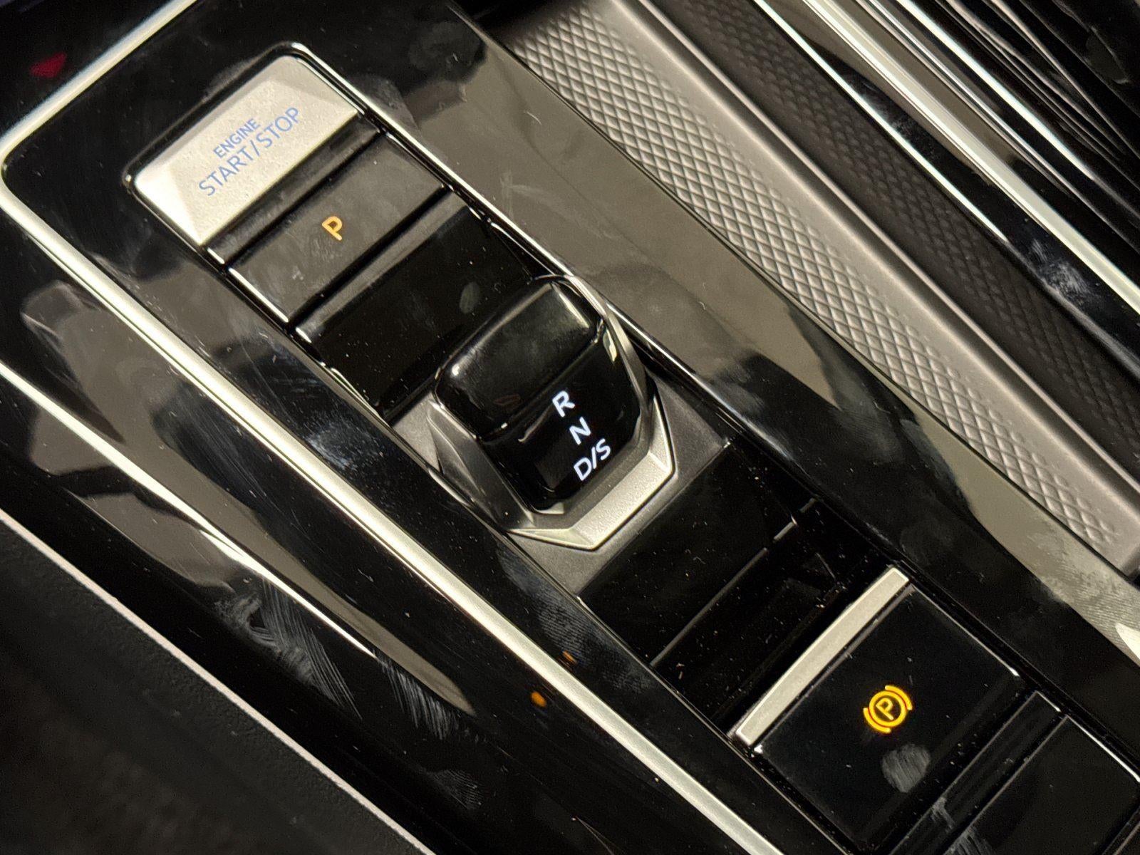 2026 Volkswagen Golf R 2.0T DSG