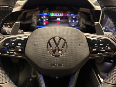 2026 Volkswagen Golf R 2.0T DSG