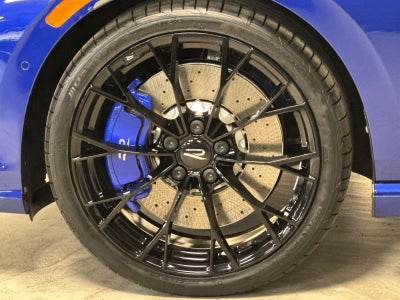 2026 Volkswagen Golf R 2.0T DSG