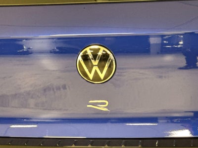 2026 Volkswagen Golf R 2.0T DSG