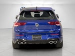 2026 Volkswagen Golf R 2.0T DSG