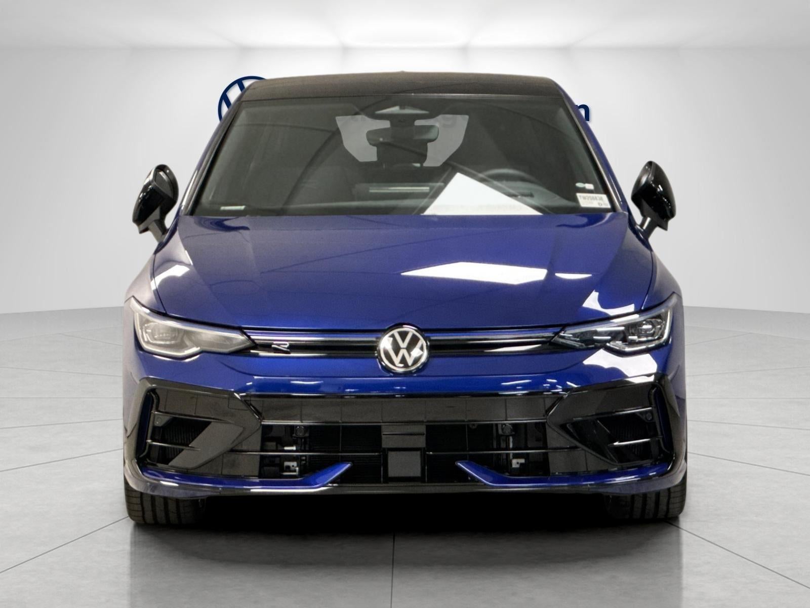 2026 Volkswagen Golf R 2.0T DSG