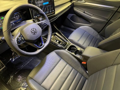 2026 Volkswagen Golf R 2.0T DSG