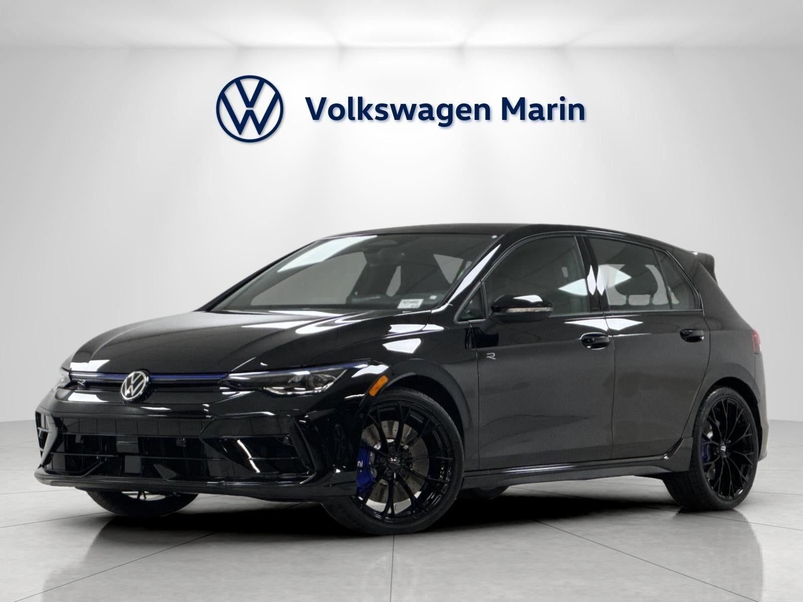 2026 Volkswagen Golf R 2.0T DSG