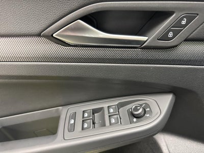 2026 Volkswagen Golf R 2.0T DSG