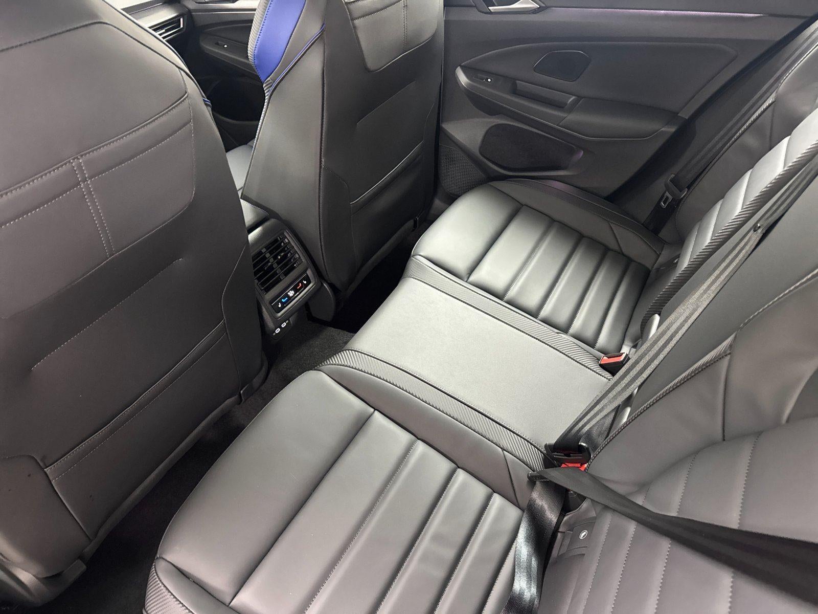 2026 Volkswagen Golf R 2.0T DSG