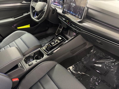 2026 Volkswagen Golf R 2.0T DSG