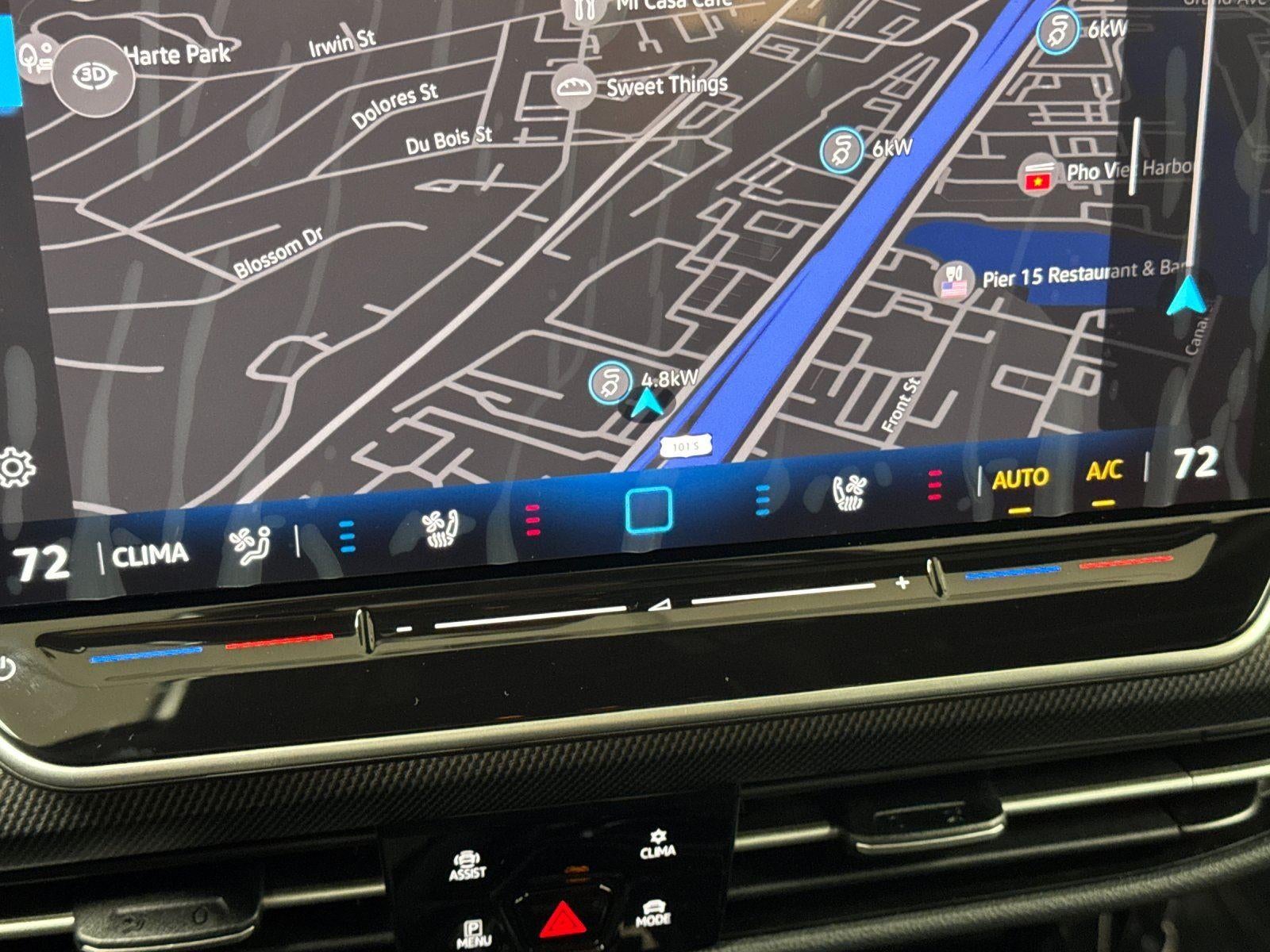 2026 Volkswagen Golf R 2.0T DSG