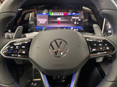 2026 Volkswagen Golf R 2.0T DSG