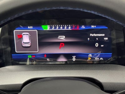 2026 Volkswagen Golf R 2.0T DSG