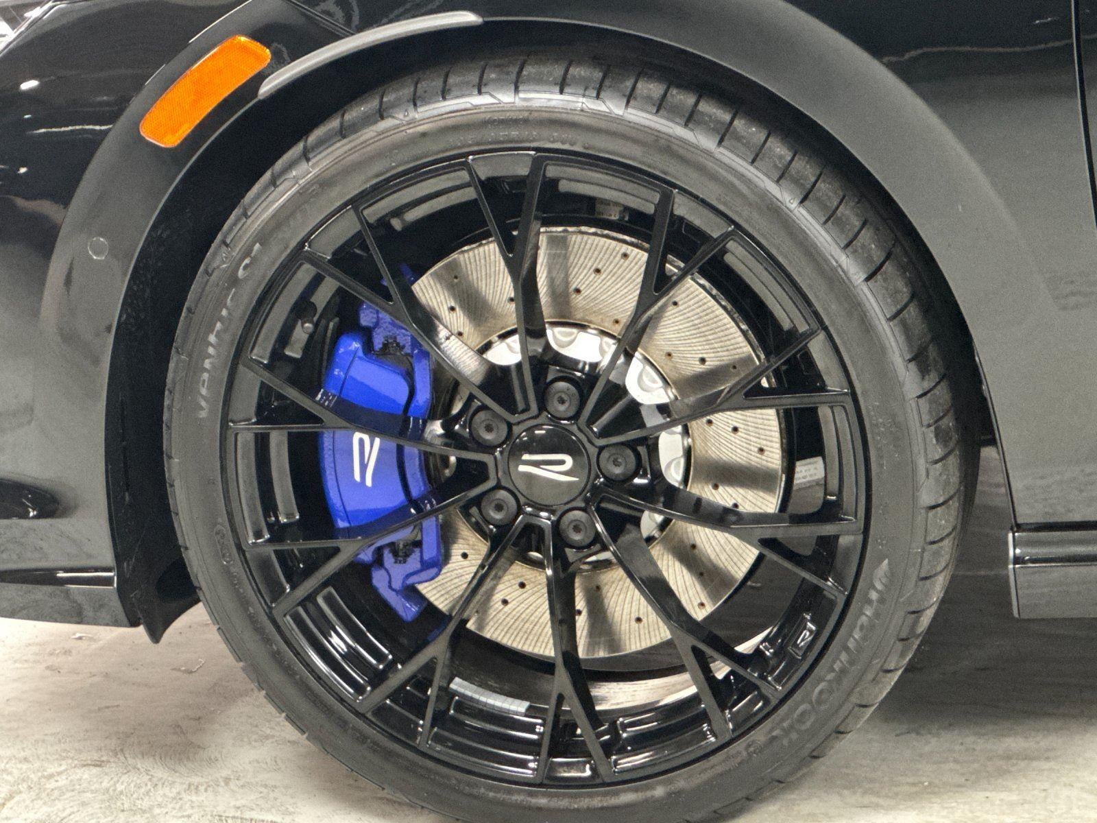 2026 Volkswagen Golf R 2.0T DSG
