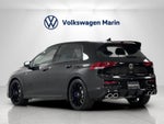 2026 Volkswagen Golf R 2.0T DSG
