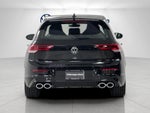 2026 Volkswagen Golf R 2.0T DSG