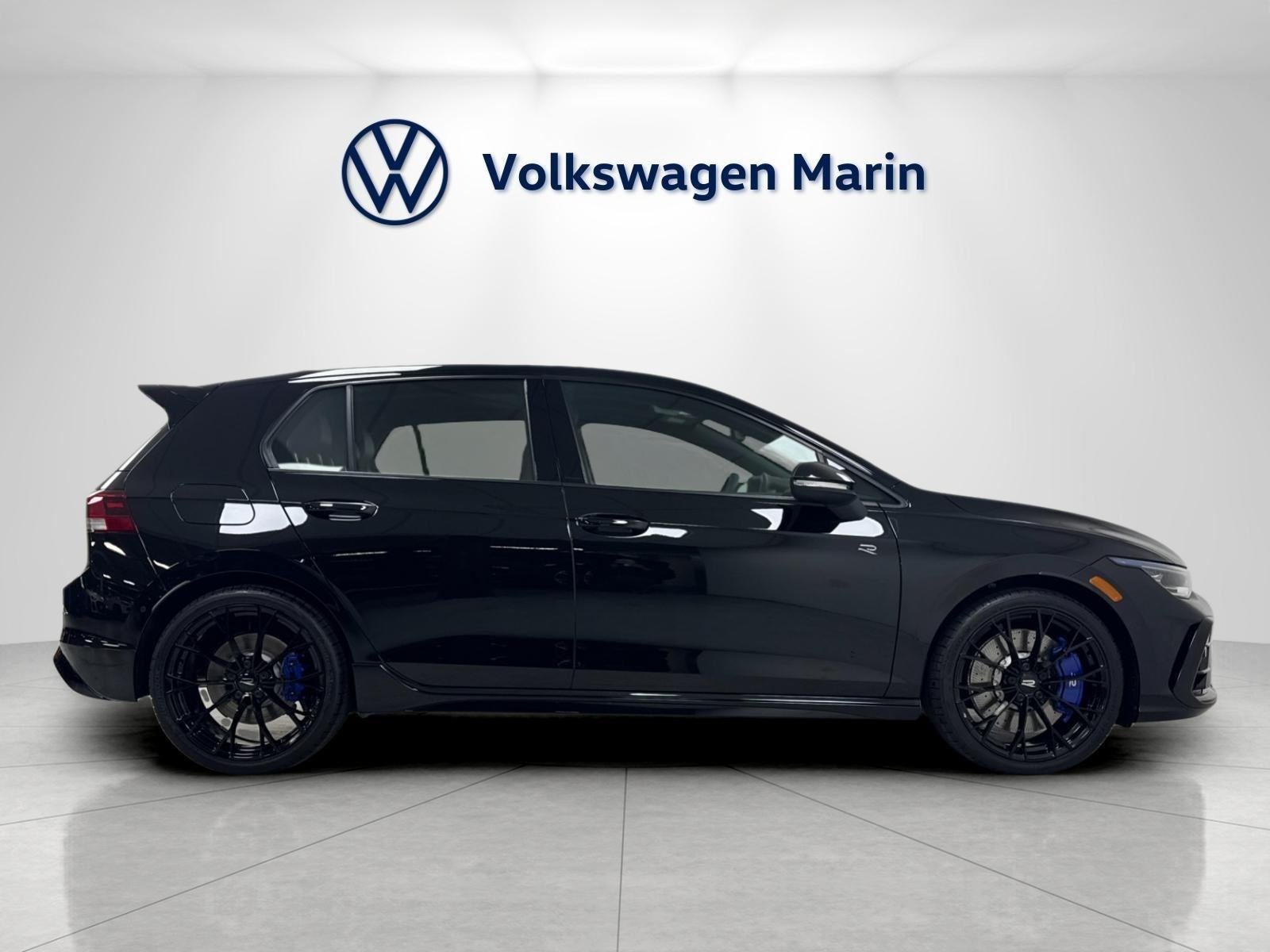 2026 Volkswagen Golf R 2.0T DSG