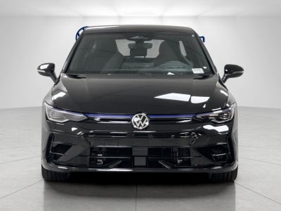 2026 Volkswagen Golf R 2.0T DSG