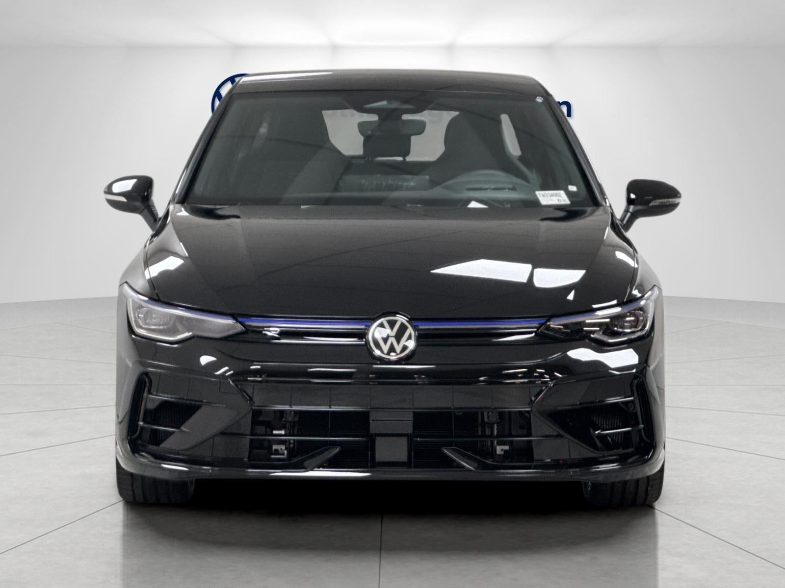 2026 Volkswagen Golf R 2.0T DSG