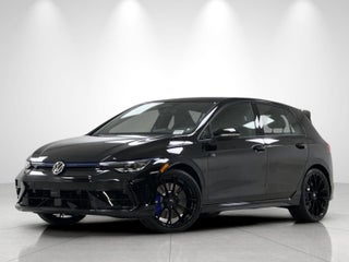 2026 Volkswagen Golf R 2.0T DSG
