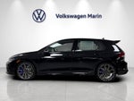 2026 Volkswagen Golf R 2.0T DSG