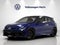 2026 Volkswagen Golf R 2.0T DSG