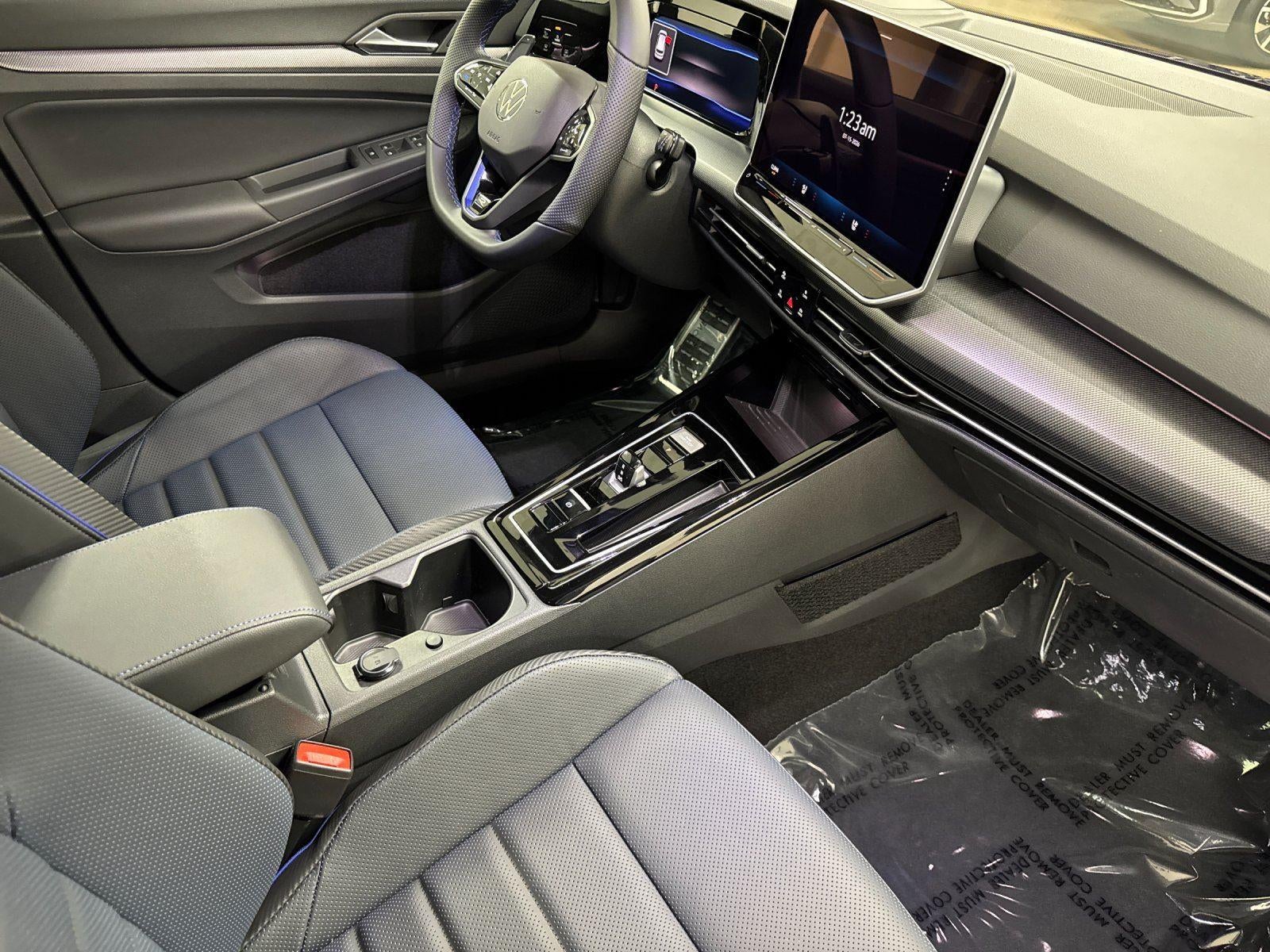 2026 Volkswagen Golf R 2.0T DSG