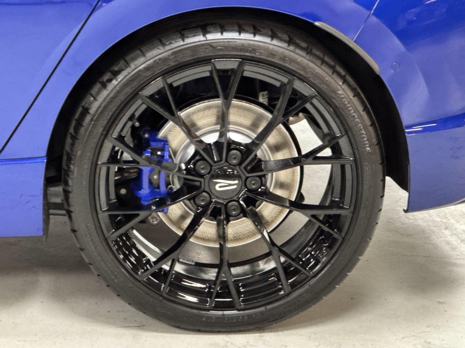 2026 Volkswagen Golf R 2.0T DSG